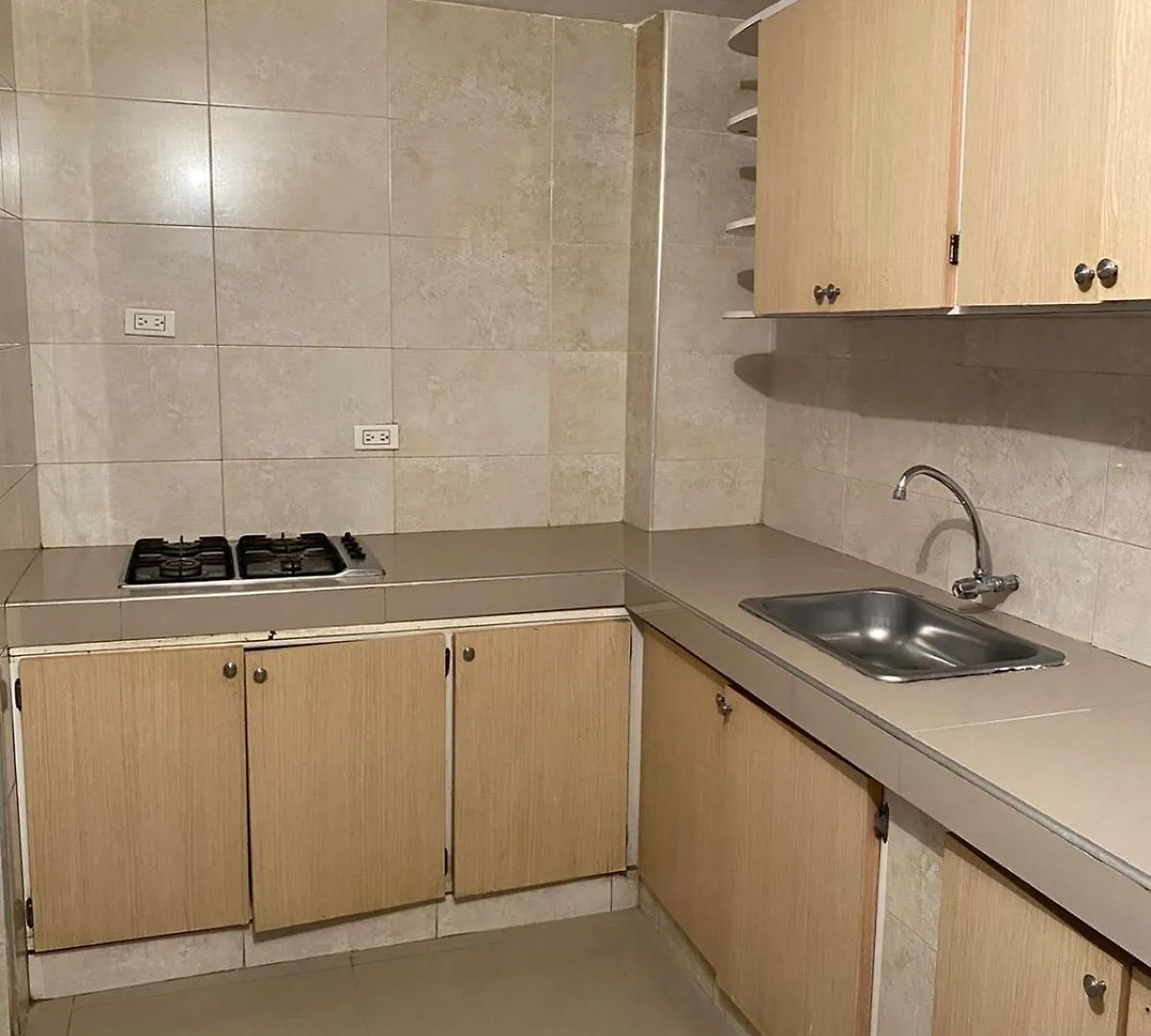 Apartment Apartamento En El Rodadero Edificio Maratea Gaira