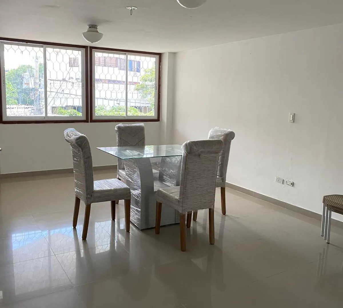 Apartamento En El Rodadero Edificio Maratea Gaira 0*,  Colombia