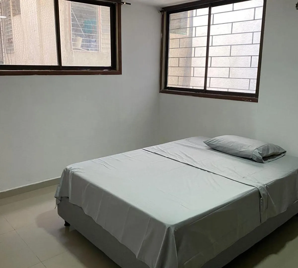 Apartment Apartamento En El Rodadero Edificio Maratea Gaira Colombia