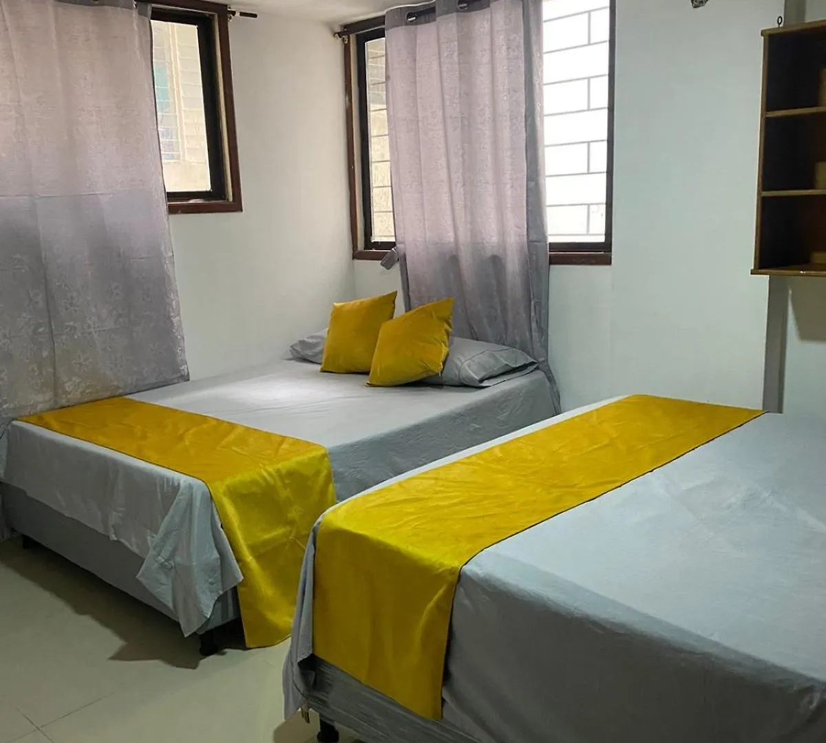 Apartamento En El Rodadero Edificio Maratea Gaira