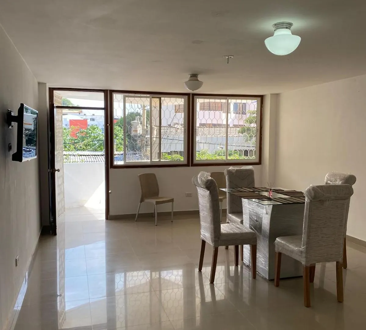 Apartamento En El Rodadero Edificio Maratea Gaira Colombia